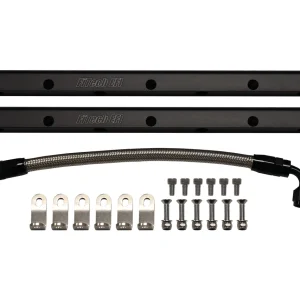 FiTech LS1 Fuel Rail Kit (70050-2)