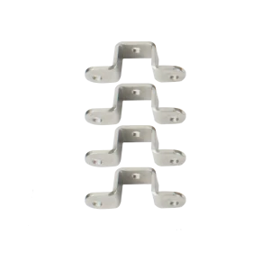 FiTech LS1 Intake Brackets (70050-21)