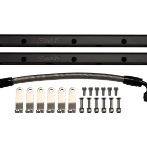 FiTech LS3 Fuel Rail Kit (71050-2)