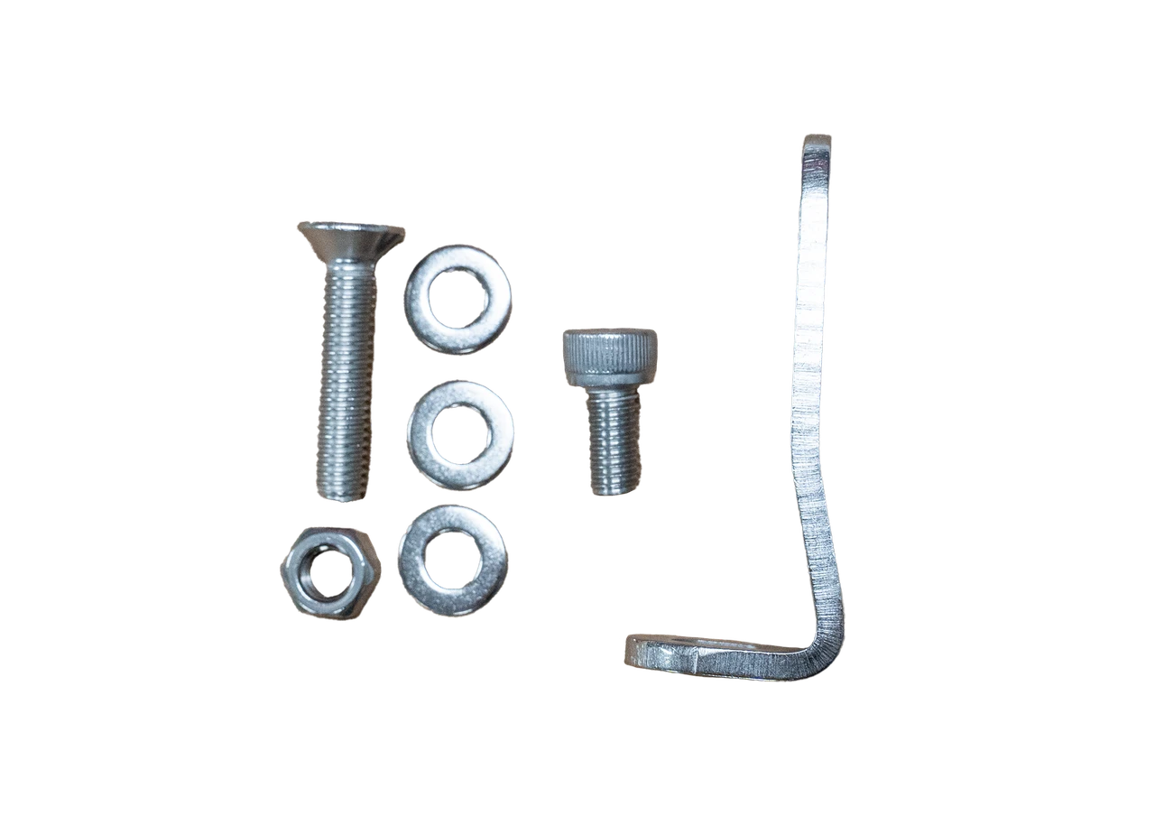 FiTech LS3 Intake Brackets (71050-21)