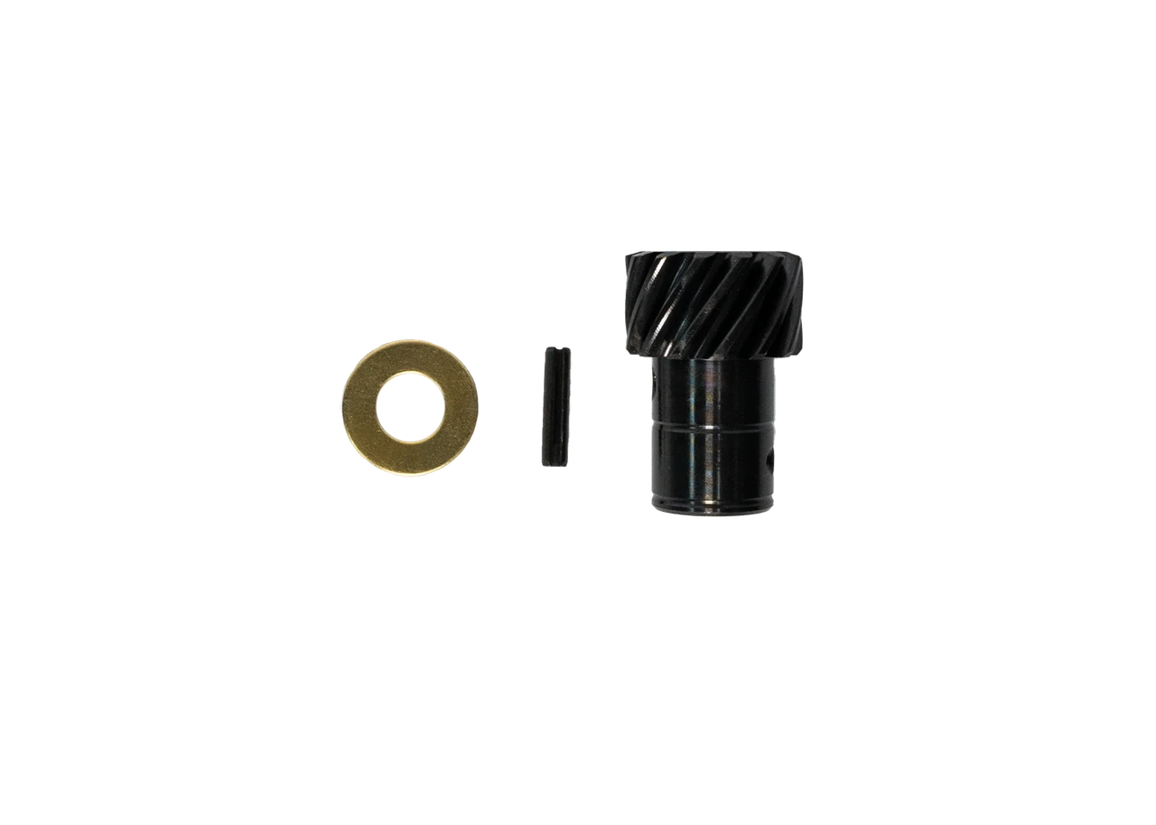 FiTech Melonized GM HEI .491 I.D. Distributor Gear (99803)