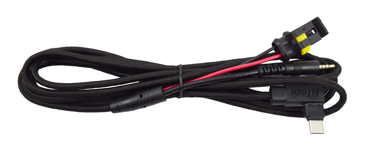 FiTech New Handheld Cable (62014)