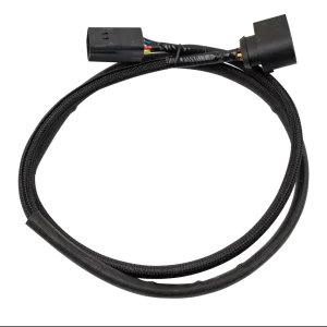 FiTech O2 Sensor Extension Sub Harness Replacement (70050-7)