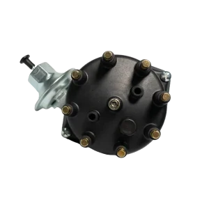 FiTech Oldsmobile 260/455 Mech.Adv Vac. 2-Wire Mag Distributor (99048)