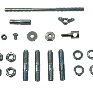 FiTech Throttle Body Hardware Kit (60002)