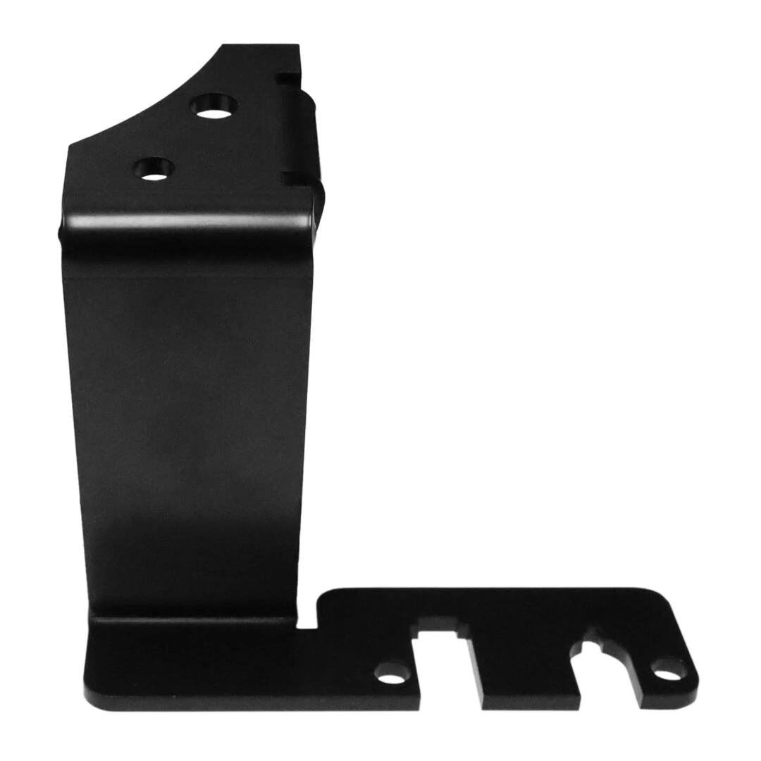 FiTech Throttle Cable Bracket w/ Stock GM Cable Notch (70164)