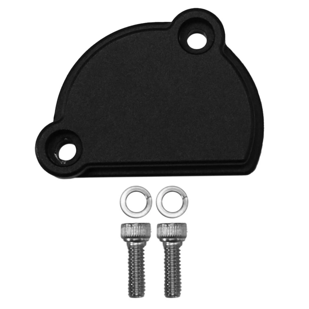 FiTech TPS Block Off Plate Replacement (60037)