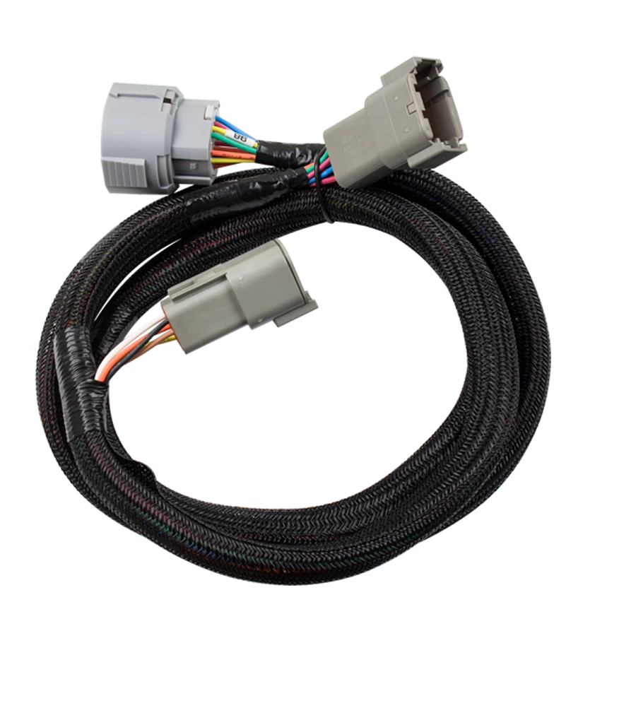 FiTech Trans Control Sub Harness Replacement (70050-5)