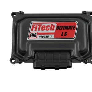 FiTech Ultimate LS ECU Replacement (70050-1)