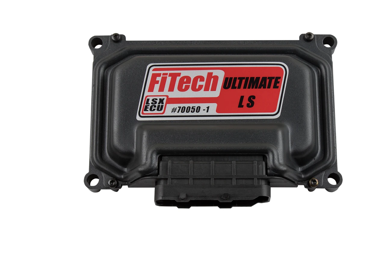 FiTech Ultimate LS ECU Replacement (70050-1)