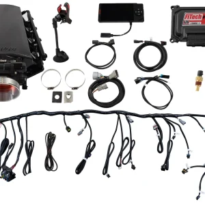 FiTech Ultimate LS1/LS2/LS6 500HP Kit (70001)