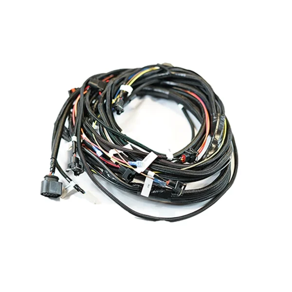 FiTech Ultra Ram Harness Replacement (38301-1)