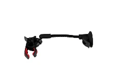 FiTech Windshield Mount (60016)