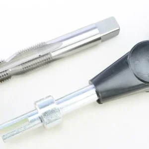 Fix-A-Thread Fix-A-Thred Metric Thread Repair Kits 12X1.2 (38129)