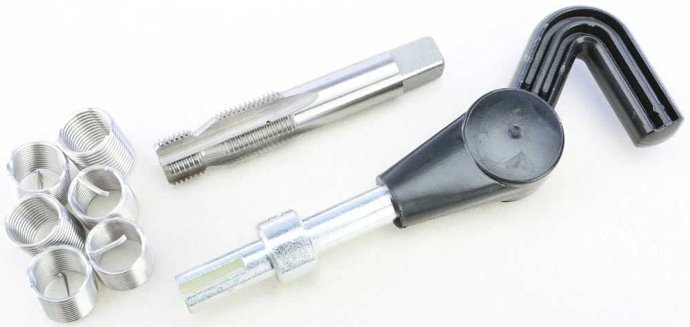 Fix-A-Thread Fix-A-Thred Metric Thread Repair Kits 12X1.2 (38129) — product image 2