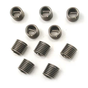 Fix-A-Thread Inserts - M10 x 1.25x1.5D - 12 Pack (27109)
