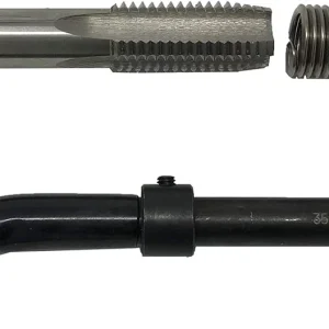 Fix-A-Thread Pro Thread Kit - UNC 1/2 - 13 (33089)