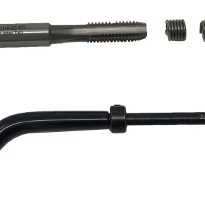 Fix-A-Thread Pro Thread Kit - UNC 1/4 - 20 (33049)