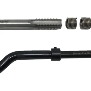 Fix-A-Thread Pro Thread Kit - UNC 7/16 - 14 (33079)