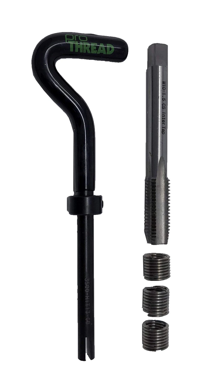 Fix-A-Thread Pro-Thread Repair Kit, M10 - 1.50 (35109) — product image 2