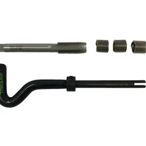 Fix-A-Thread Pro-Thread Repair Kit, M10 - 1.75 (37109)