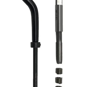 Fix-A-Thread Pro-Thread Repair Kit, M6 - 1.00 (35069)