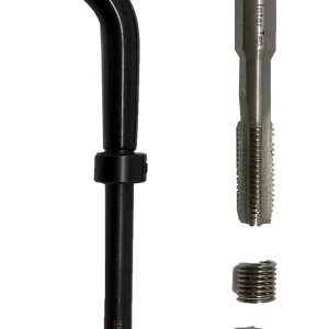 Fix-A-Thread Pro-Thread Repair Kit, M8 - 1.25 (35089)