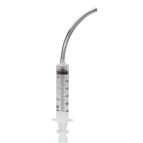FJC Syringe Oil Injector for Precise Lubricant Application (2731)