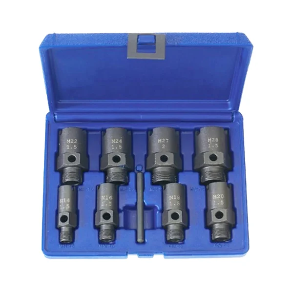 FJC Thread Chaser - Metric - Set (2755)