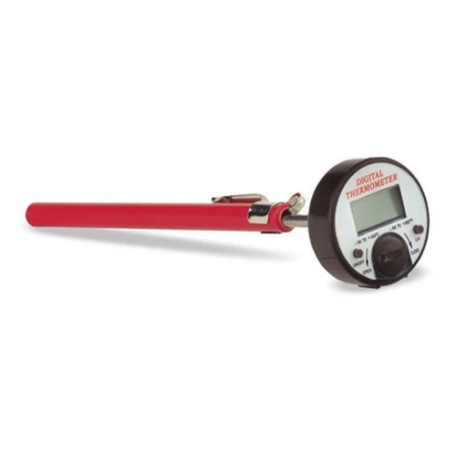 FJC Digital Thermometer with Fast Response and High Accuracy (2795)