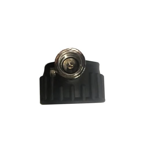 FJC R-134a Refrigerant Check Gauge for A/C System Pressure Testing (2805) — product image 2