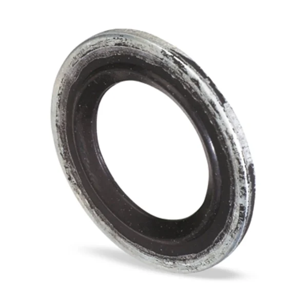 FJC GM Block Fitting Slim Line Sealing Washers (4073)