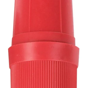 FJC Plastic Battery Terminal Cleaner with Brush for Automotive Care (46141)