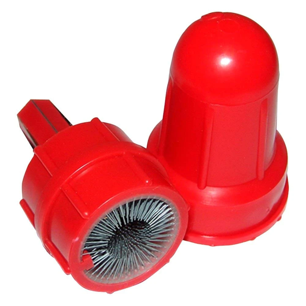 FJC Plastic Battery Terminal Cleaner with Brush for Automotive Care (46141) — product image 3