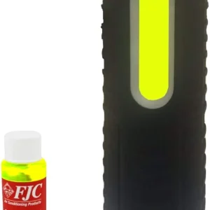 FJC Worklight with UV Leak Detection for A/C Systems (4968)