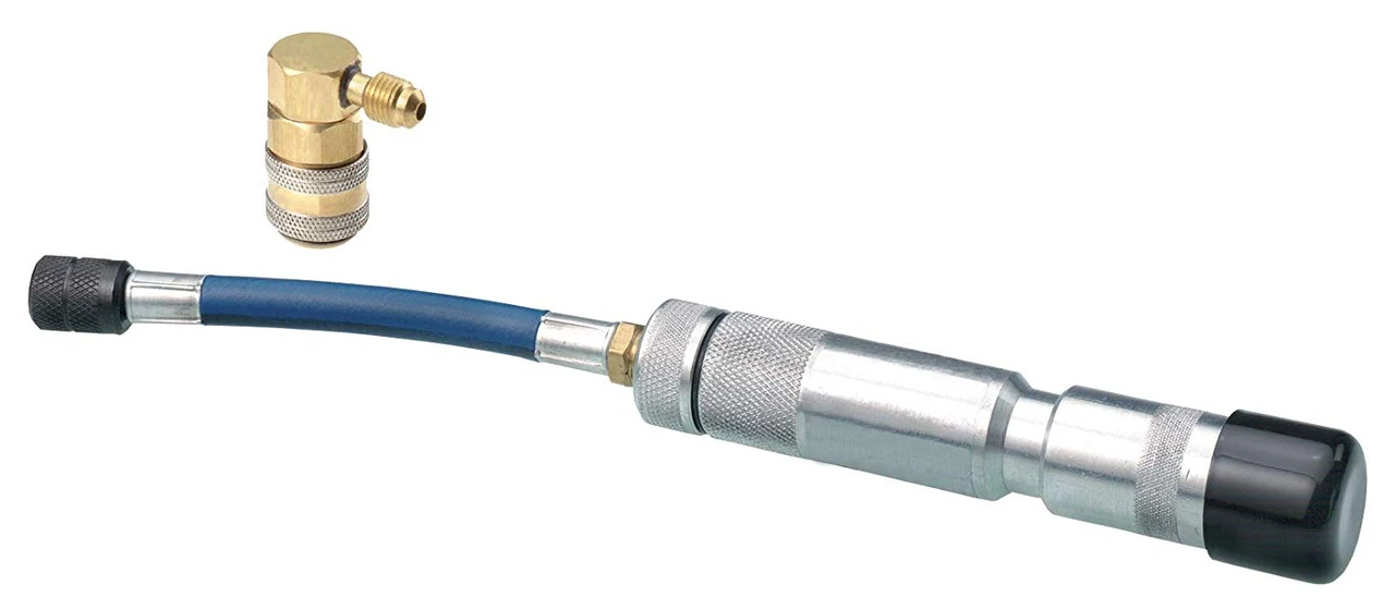 FJC R-12/R-134a Fluorescent Leak Detection UV Dye Kit for A/C Systems (4971) — product image 5
