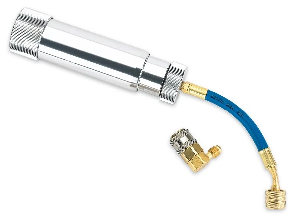 FJC R-1234yf Leak Detection UV Dye Kit for A/C Systems (4972yf) — product image 5