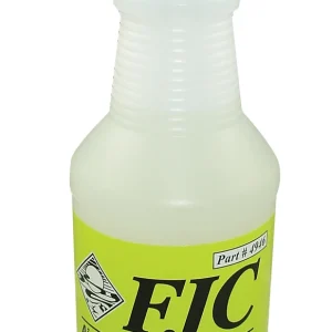 FJC Dye Cleaner for Fabrics, Safe and Effective Stain Removal (4946)