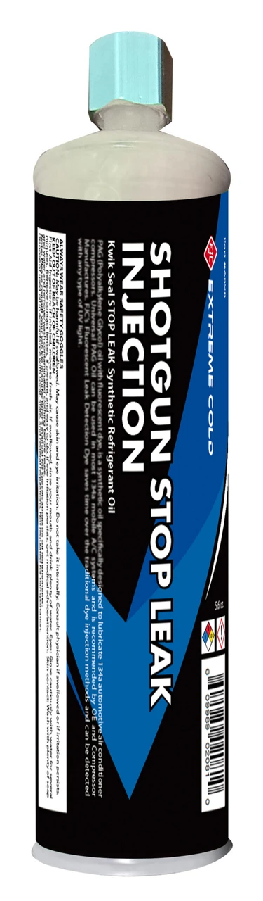 FJC Kwik Seal Stop Leak Cartridge for Various Applications (6898)