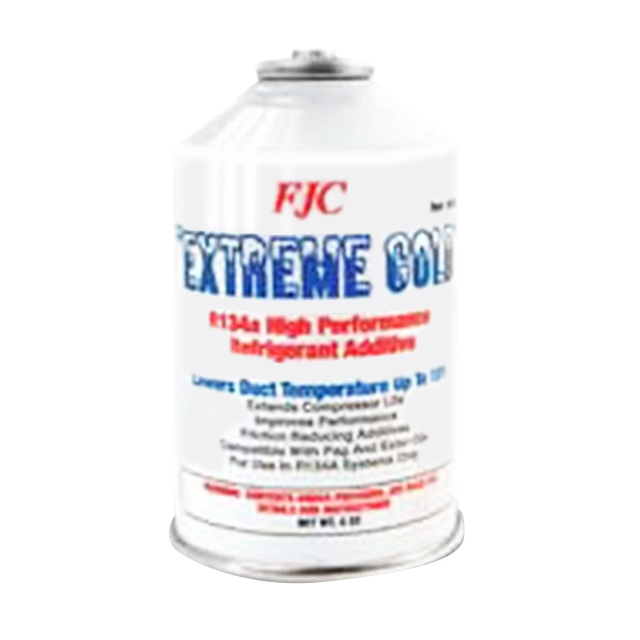 FJC R-134a Extreme Cold Additive for AC Systems, 3oz Mix (9150) — product image 2
