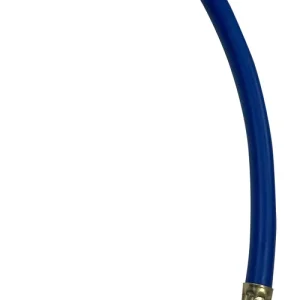 FJC R134a Hose Vacuum Adapter for A/C System Servicing (6890)