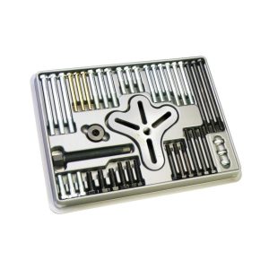 Flange-Type 48 Piece Puller Set (Grade 5)