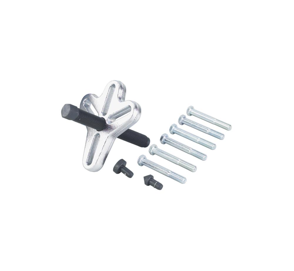 Flange Type Puller Combination