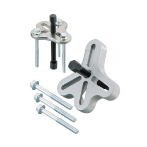 Flange-type Puller Combination