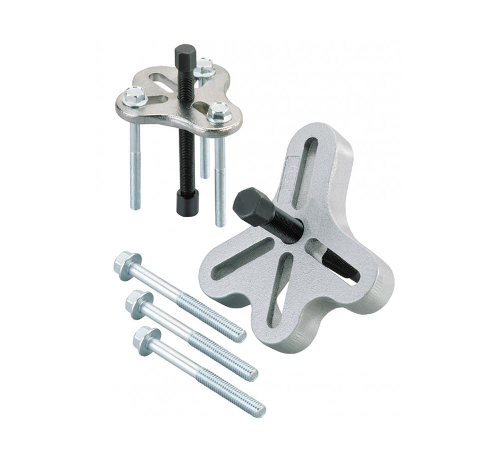 Flange-type Puller Combination