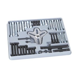 Flange-Type Puller Set (Grade 8)