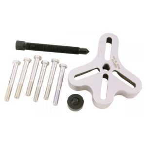 Flange-type Puller