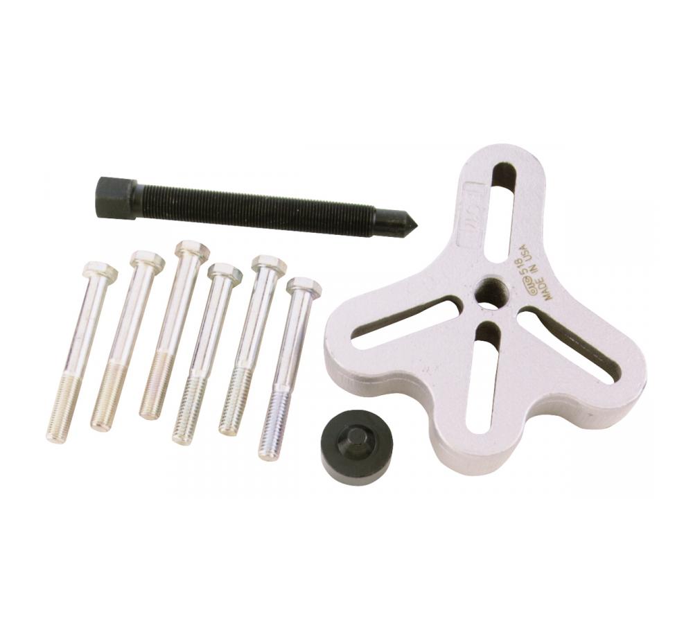 Flange-type Puller
