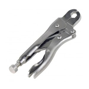 Flare Nut Locker Plier 3/8 - 7/16