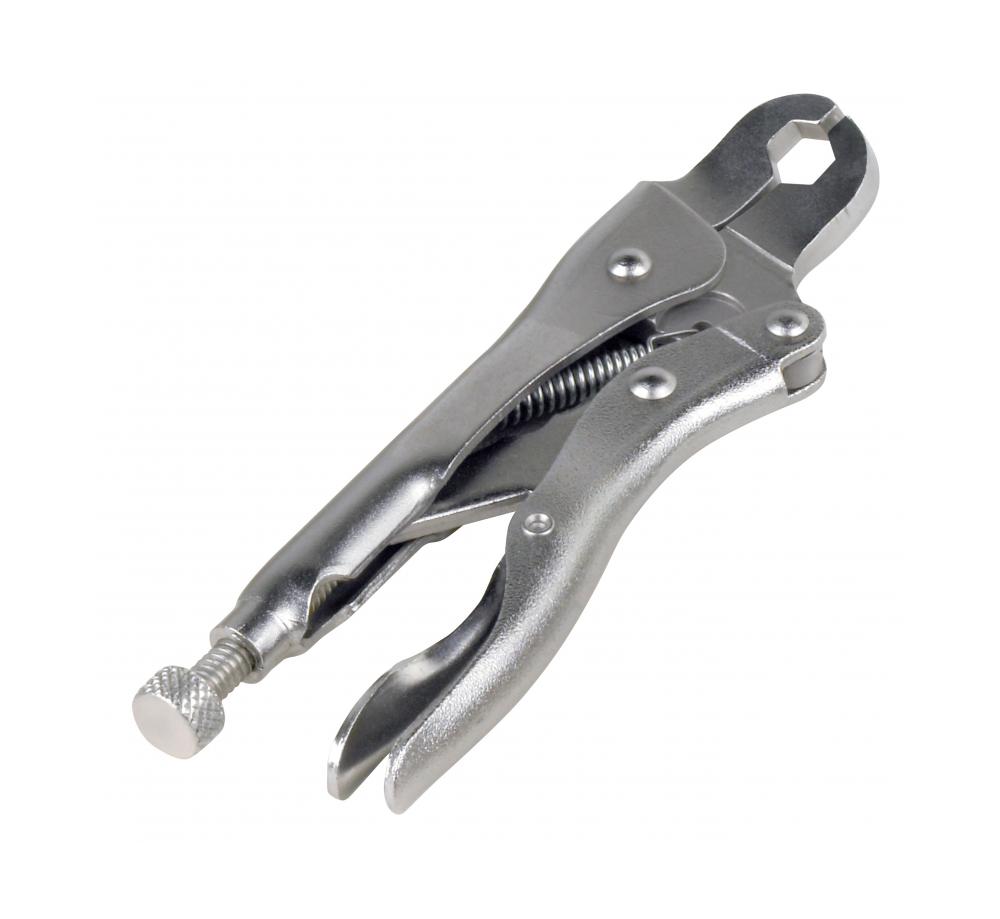 Flare Nut Locker Plier 3/8 - 7/16